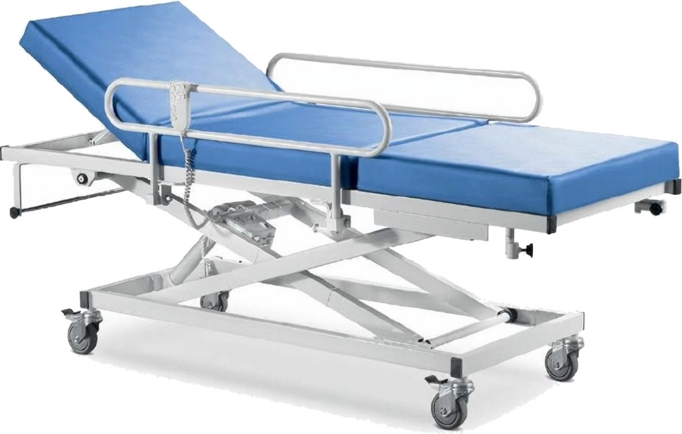 Dixion Endoscope Examination bed