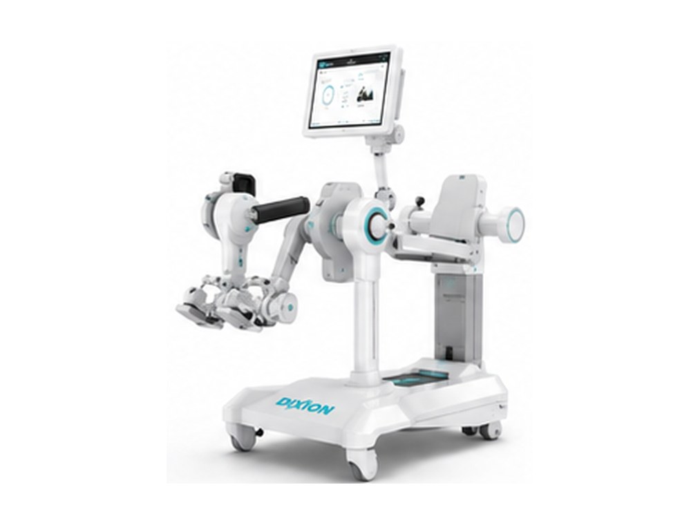 Dixion-AI6 Plus Upper and Lower-Limb Active Training System