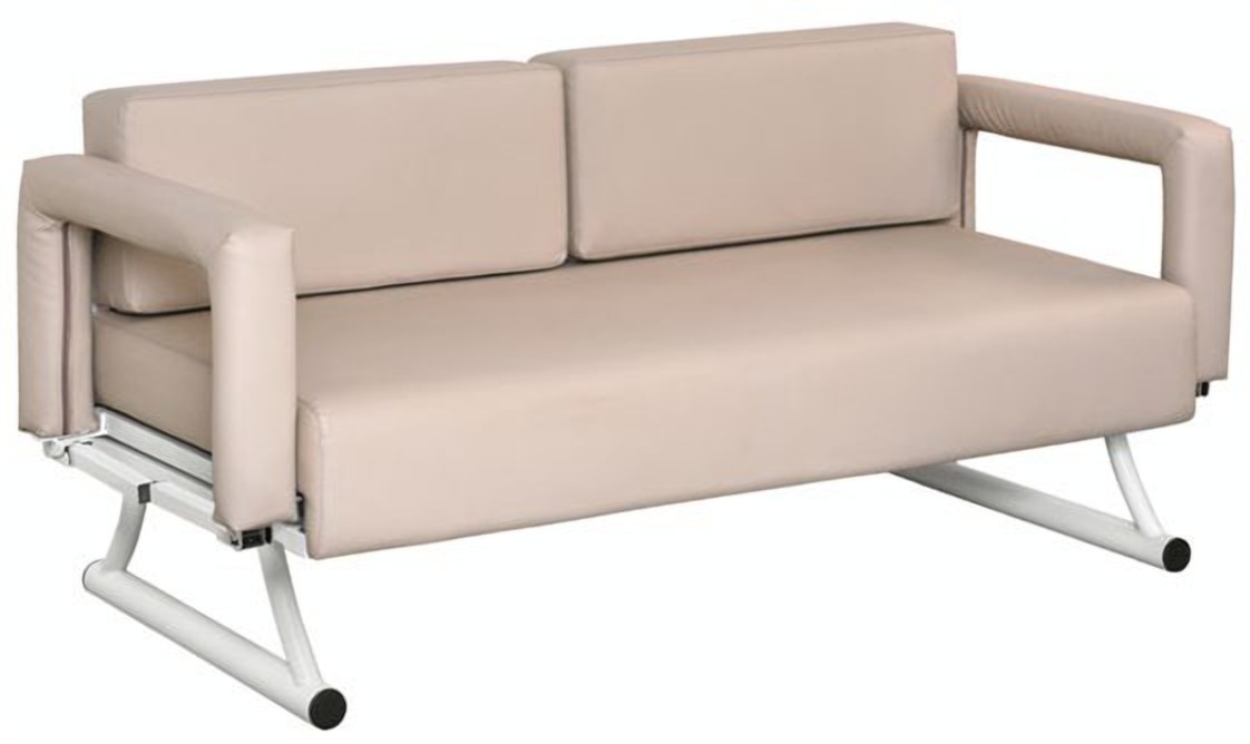 Attendant Sofa DIXION Linea 2019