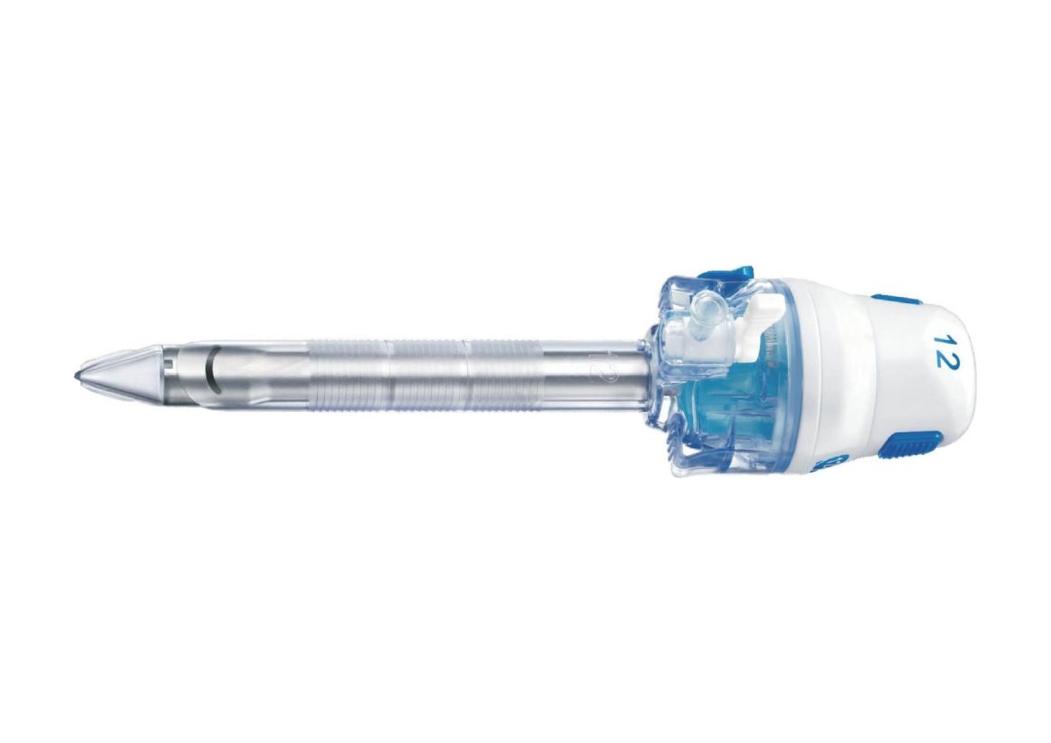 PCD / PDQ Disposable Trocar