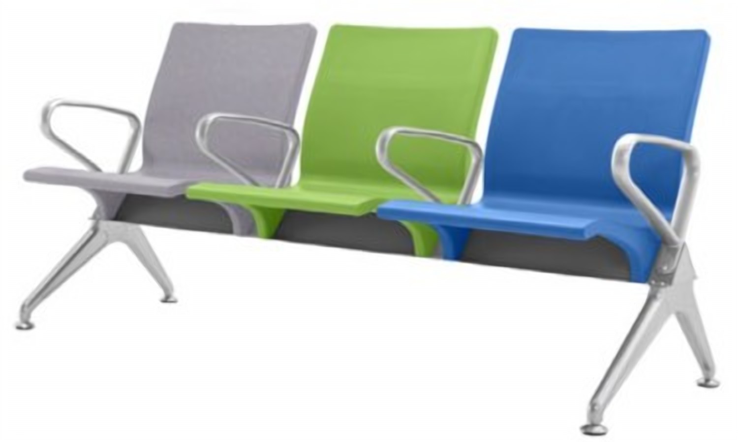 Waiting-area Seating DIXION Aula 3108