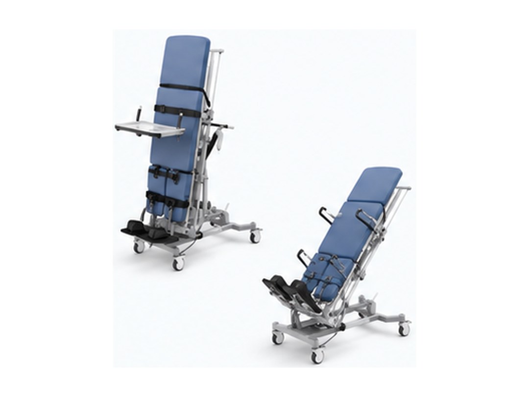 Dixion-DK1 / DK2 Mobilisation and Tilt Table
