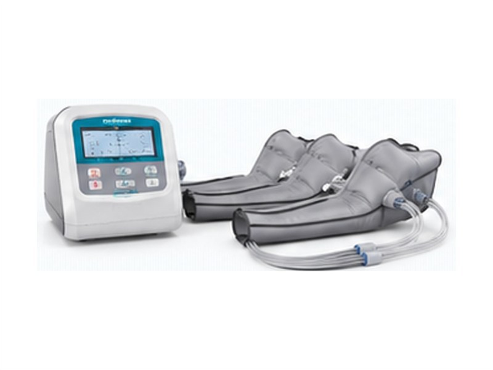 Dixion-D50 Intermittent Pneumatic Compression System