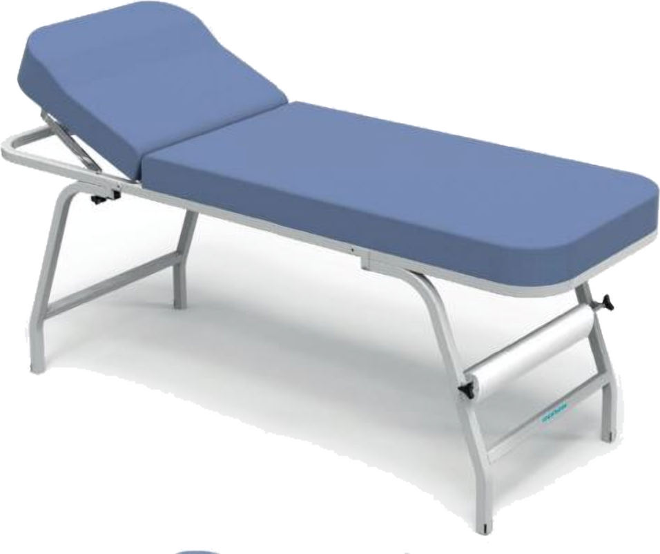 Metal Treatment Table