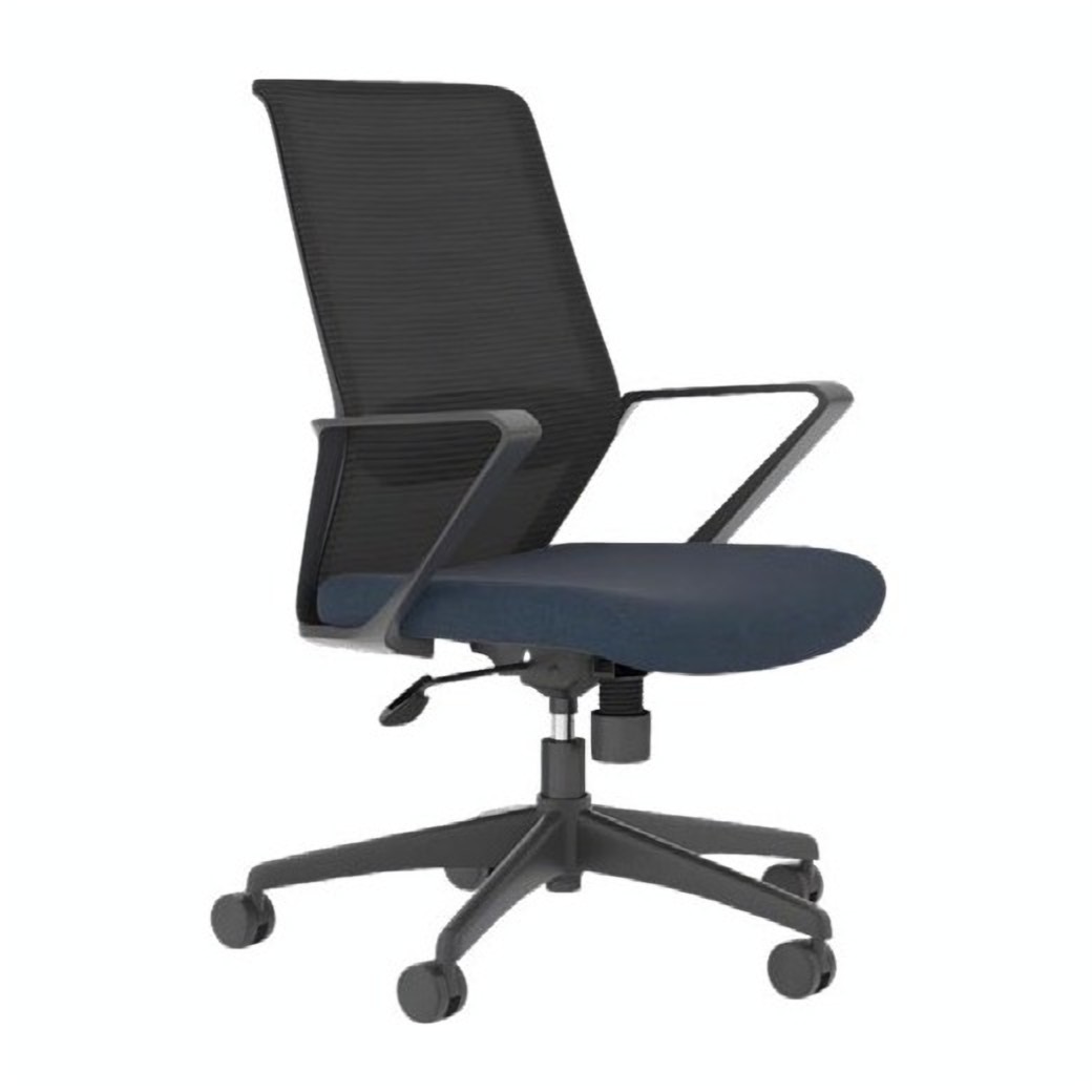 Office Chair DIXION Officia 8106