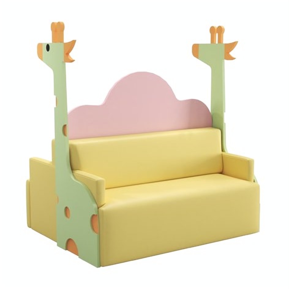 Pediatric Infusion Chair DIXION Linea 2901