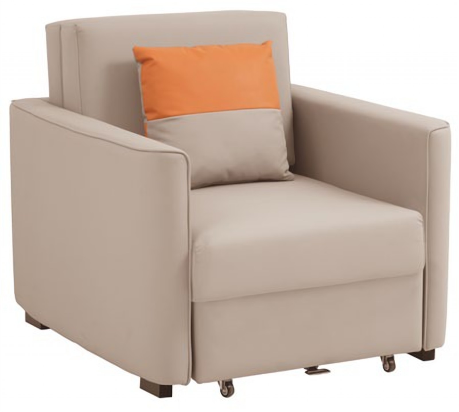 Attendant Sofa DIXION Linea 2010