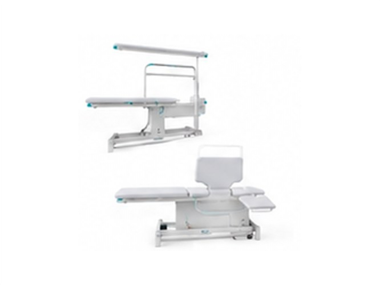 Dixion-DQ1/2 Electric Multi-Section Table