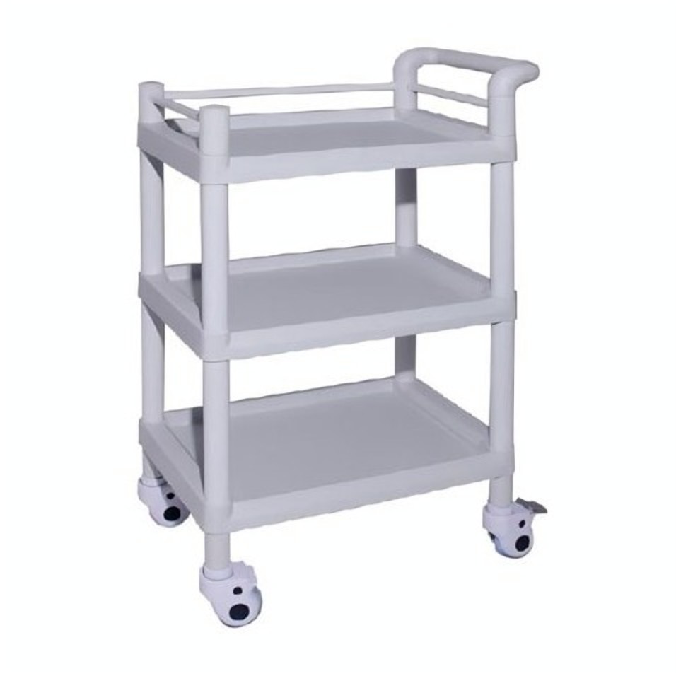Multifunctional Cart DIXION Mobilis 7502