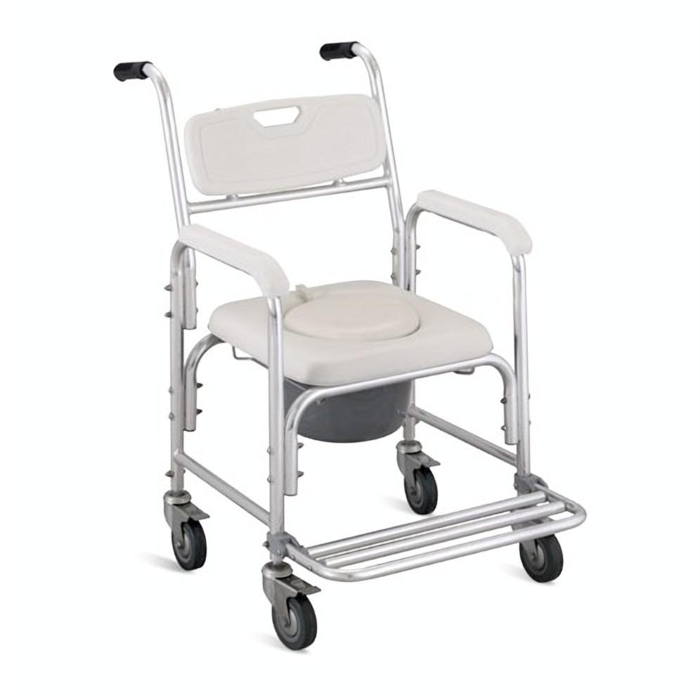 كرسي مرحاض DIXION Motus 7031