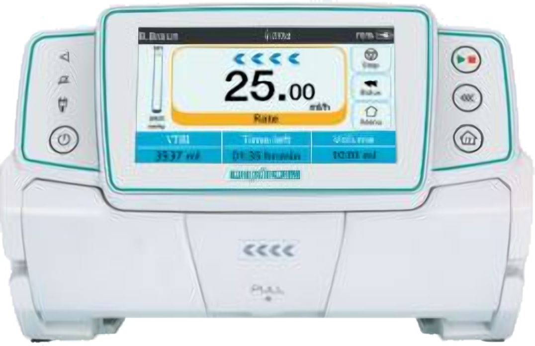Infusion Pump Dixion Instilar 1550/1550Pro