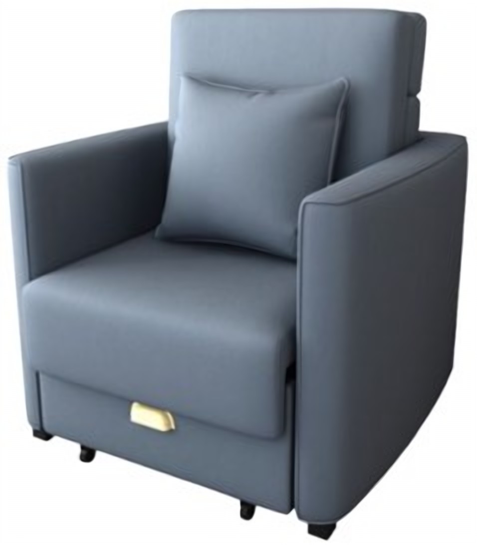 Attendant Sofa DIXION Linea 4508
