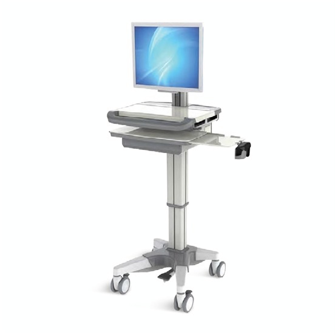 Computerwagen DIXION Mobilis 7900