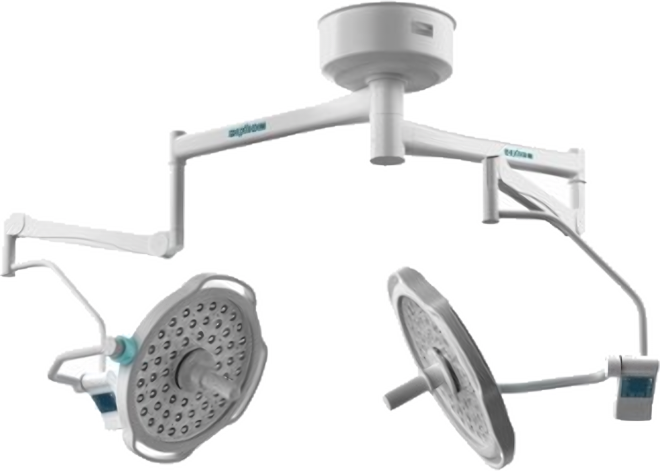 Surgical Lights LED DIXION Convelar 1650 LED/1670 LED/1675 LED/1677 LED