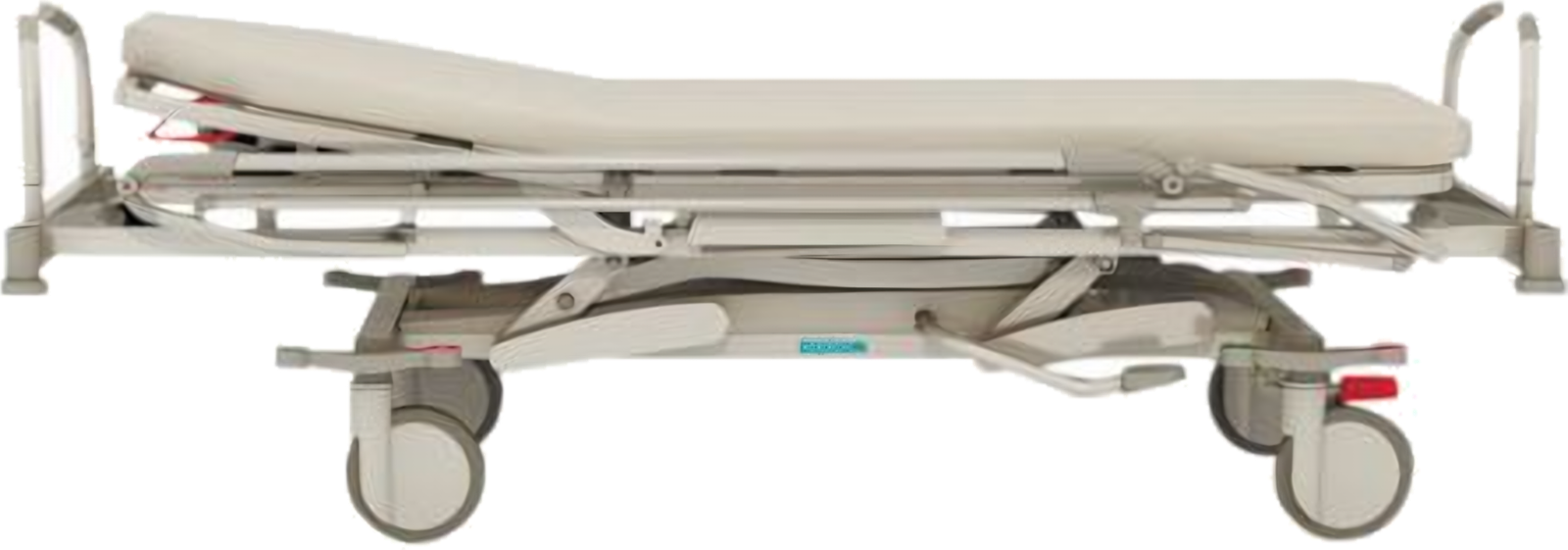 Stretcher DIXION Portus 2005