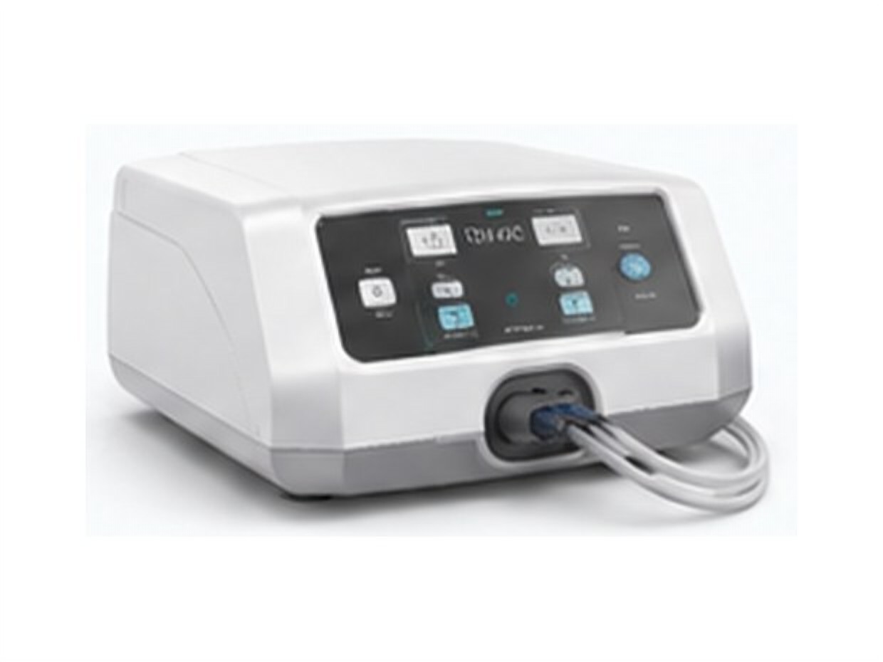 Dixion-P20 Positive Pressure Therapy System