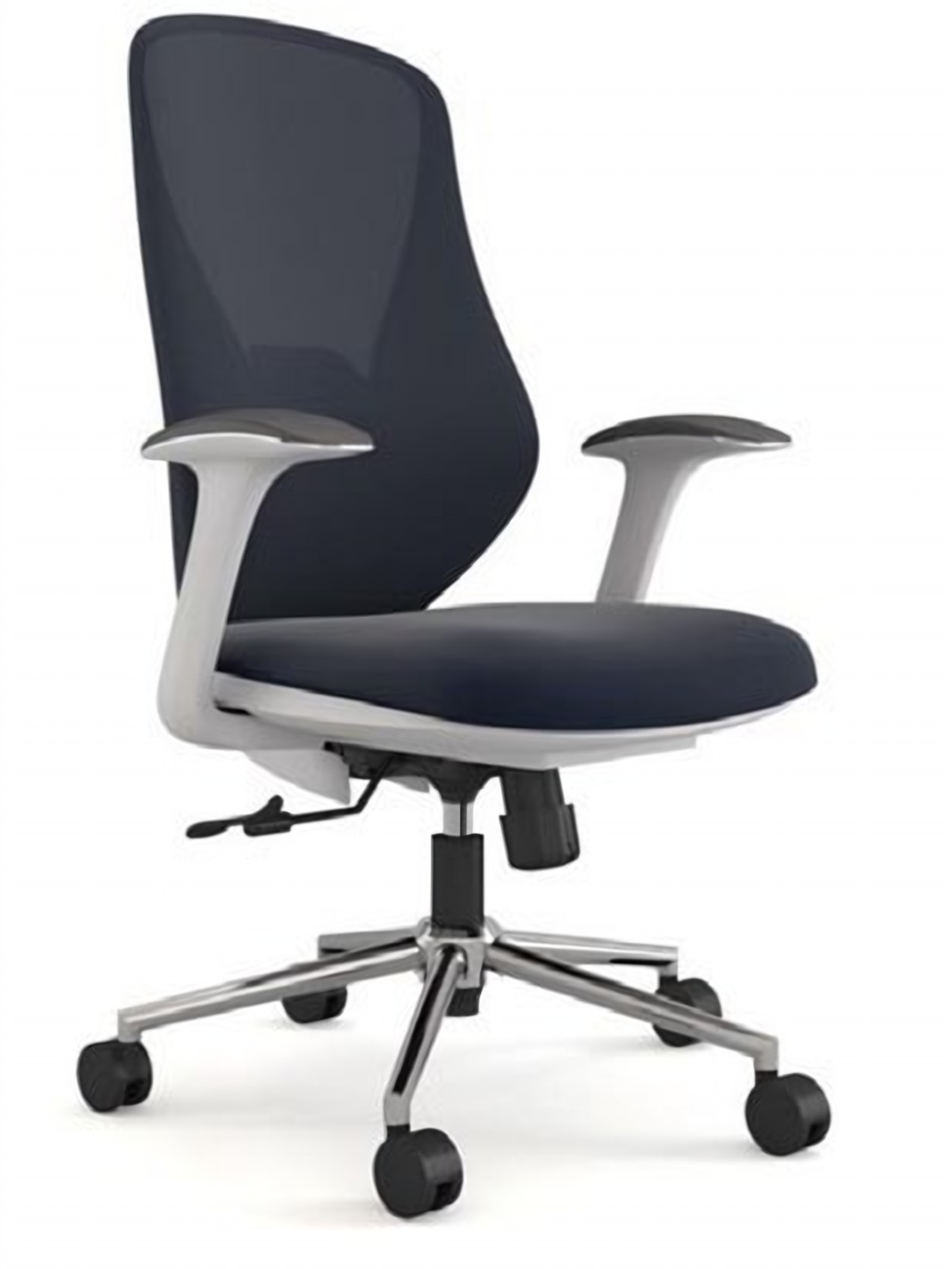 Office Chair DIXION Officia 8127