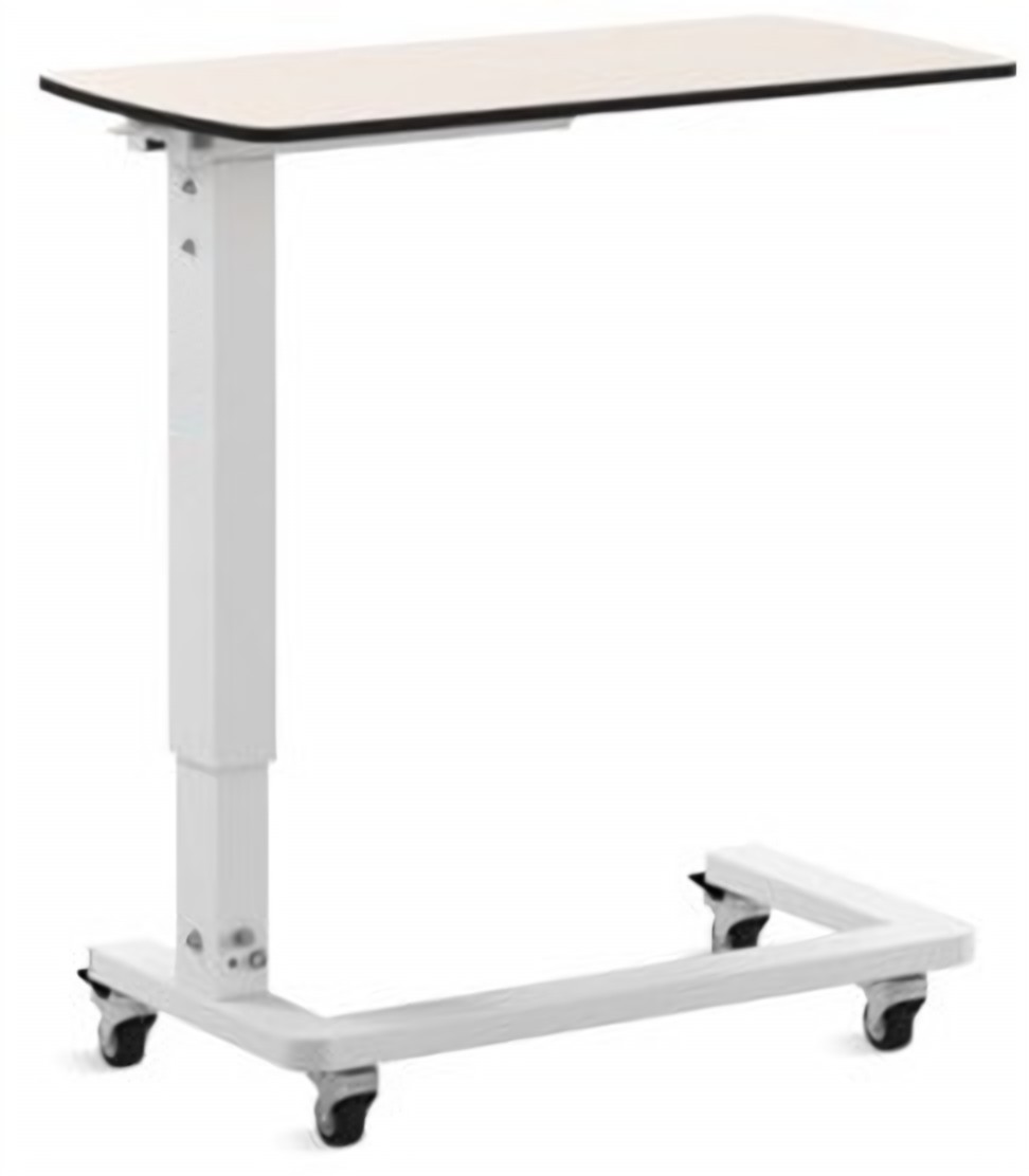 Overbed Table DIXION Mesida 6111