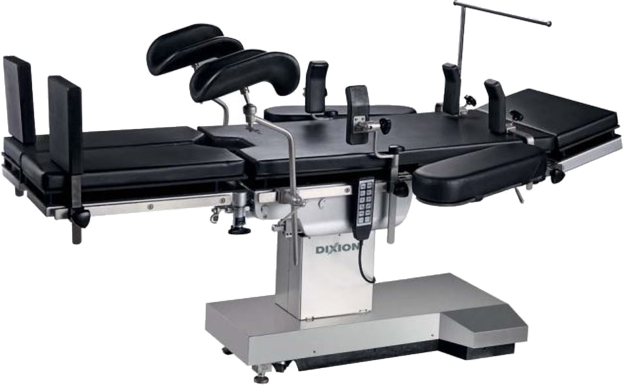 Electrohydraulic Operating Table Surgery 8800B