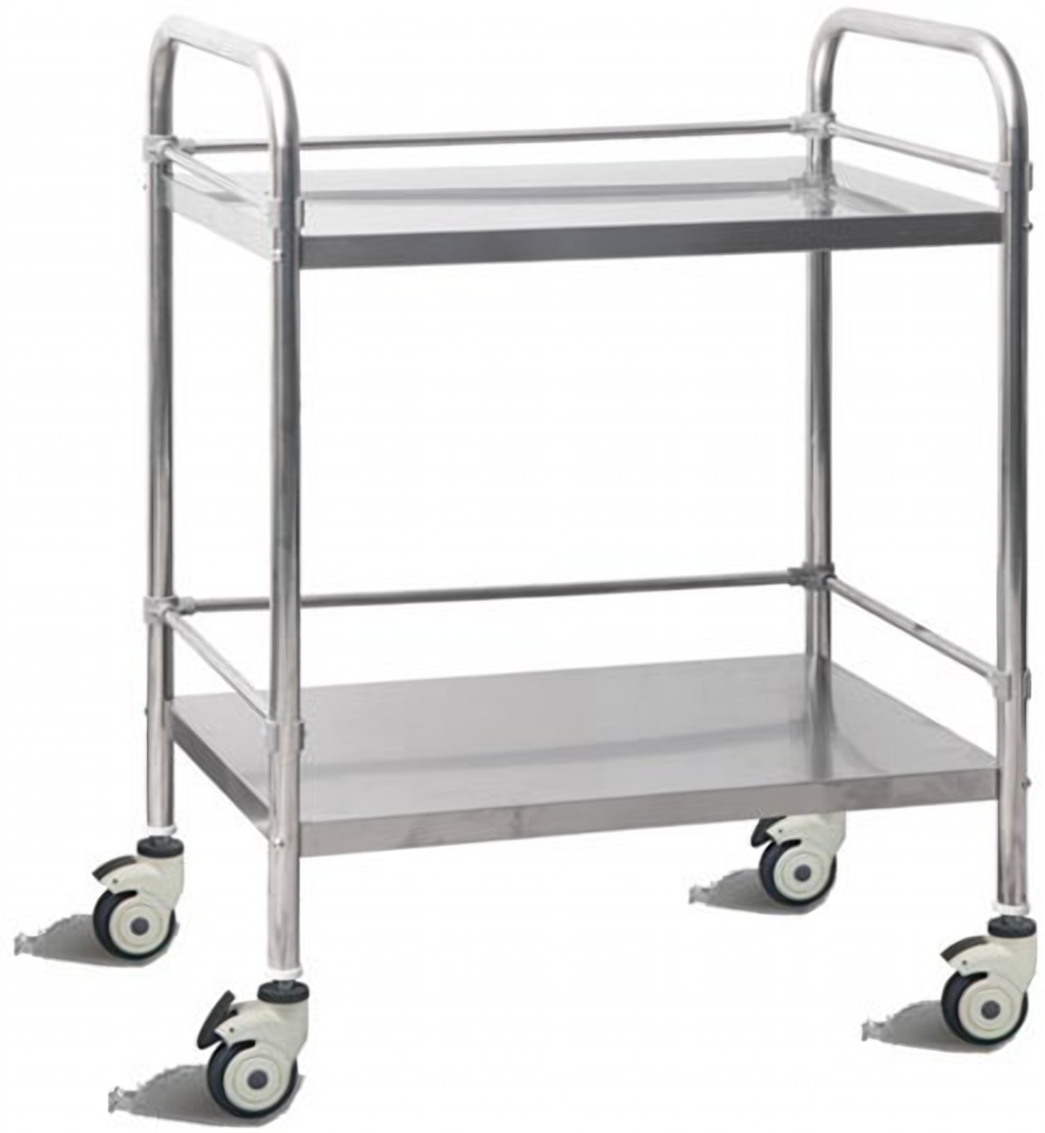 Instrument Trolley DIXION Mobilis 7206