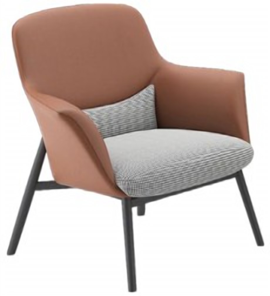 Rest Chair DIXION Aula 4103