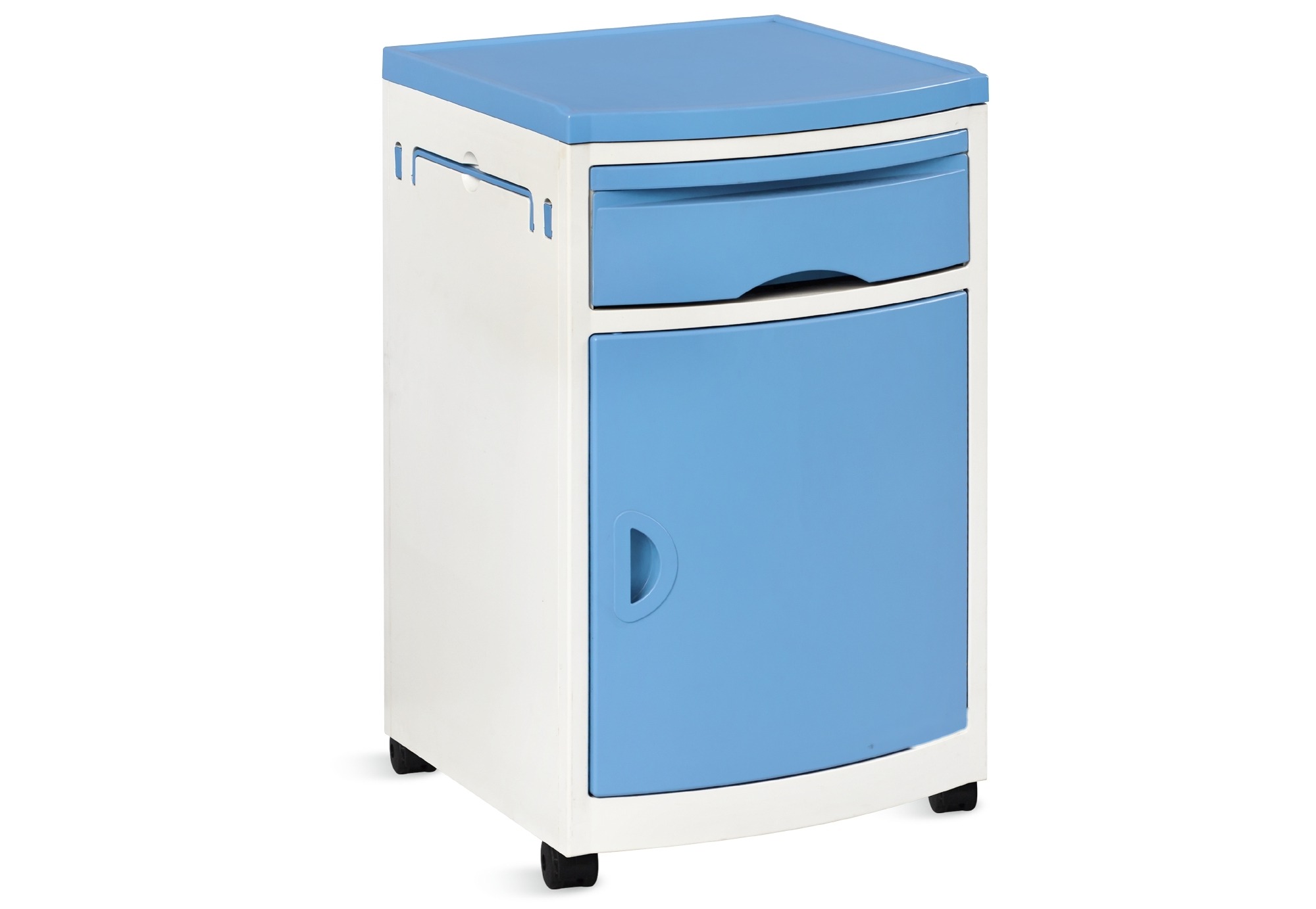 Bedside Cabinet DIXION Mesida 5002