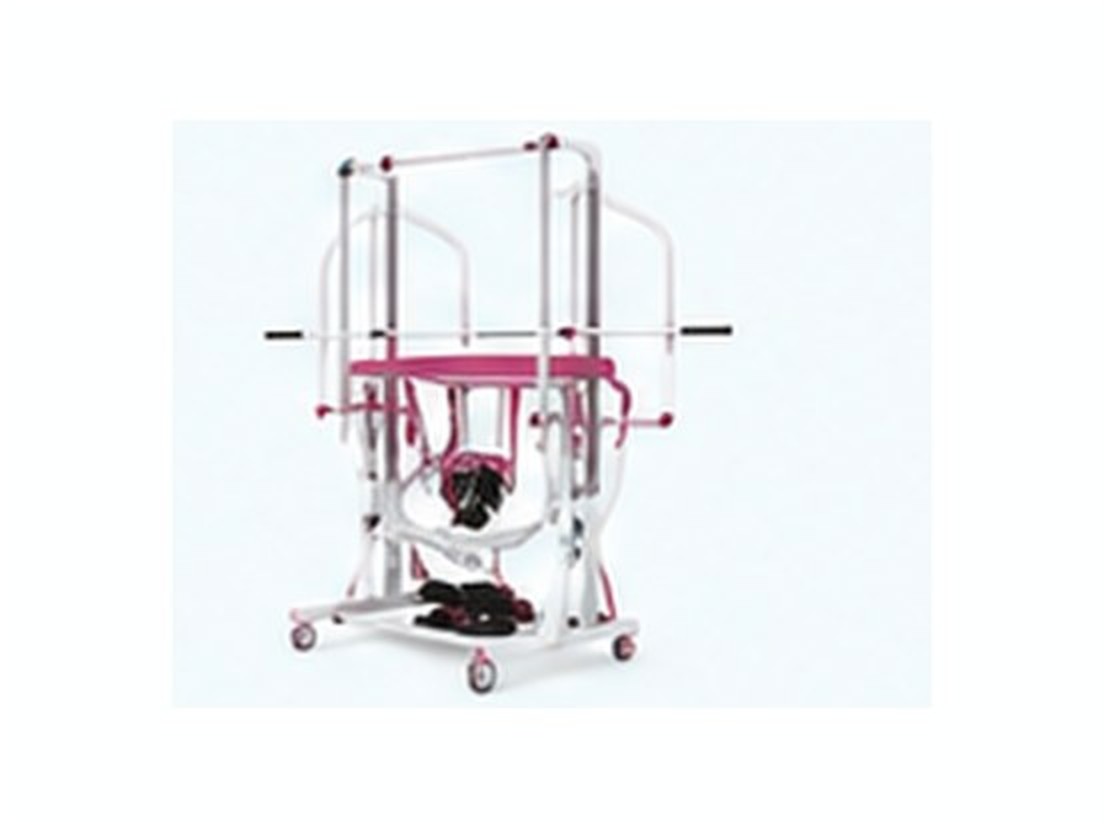 Dixion-KB201/202 Lower Limb Walking Trainer