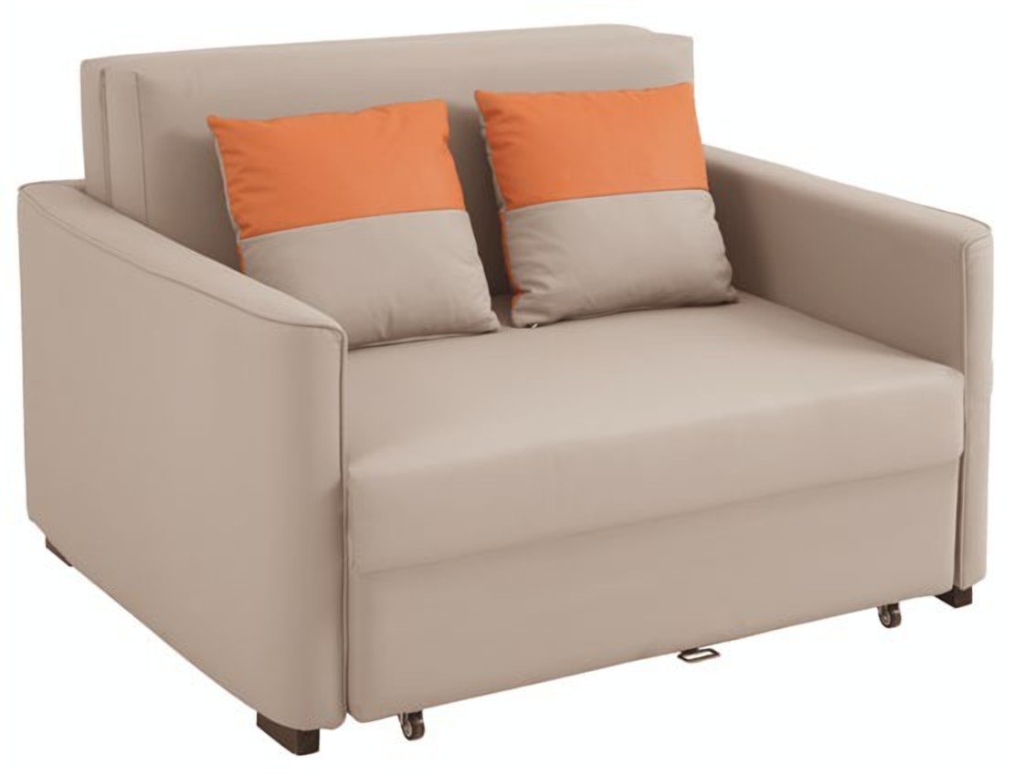 Attendant Sofa DIXION Linea 2014