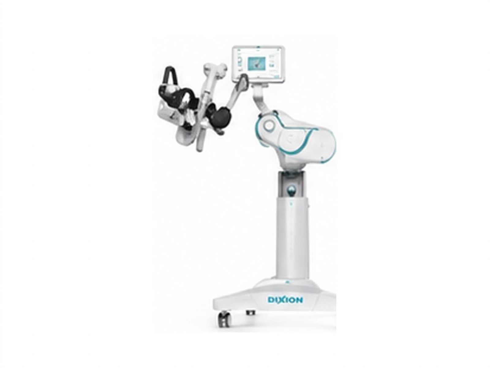 Dixion-AI2 Upper-Limb Feedback Training and Evaluation System