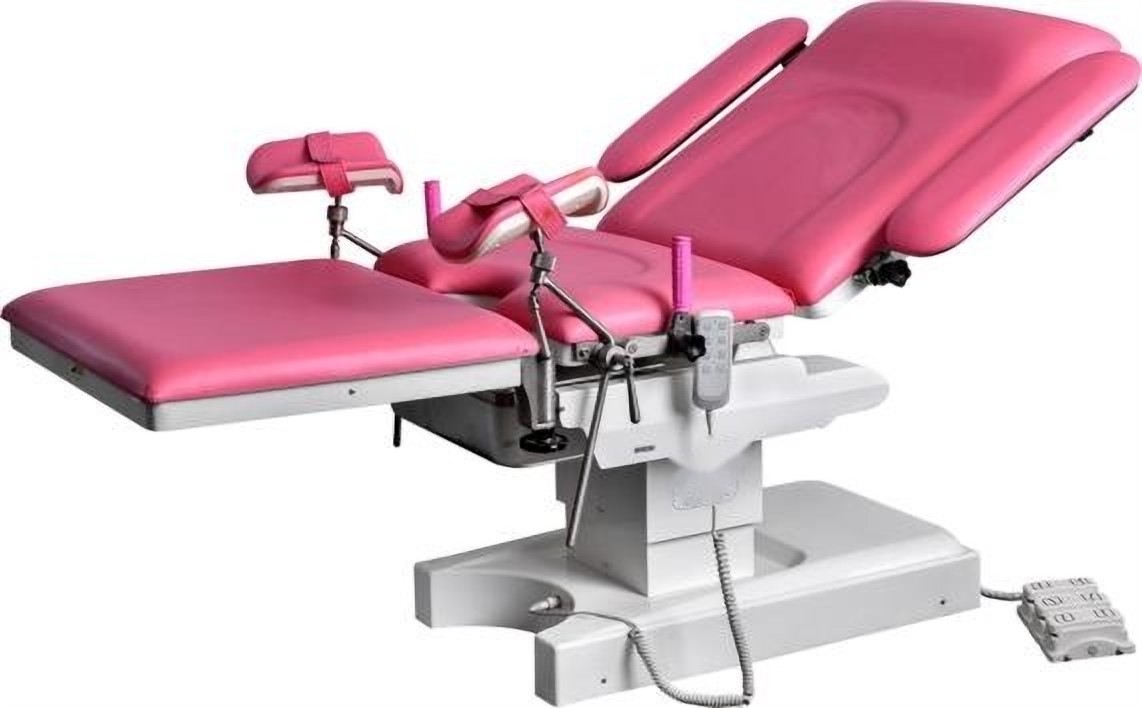 Electric Obstetric Bed DIXION Partus 5997