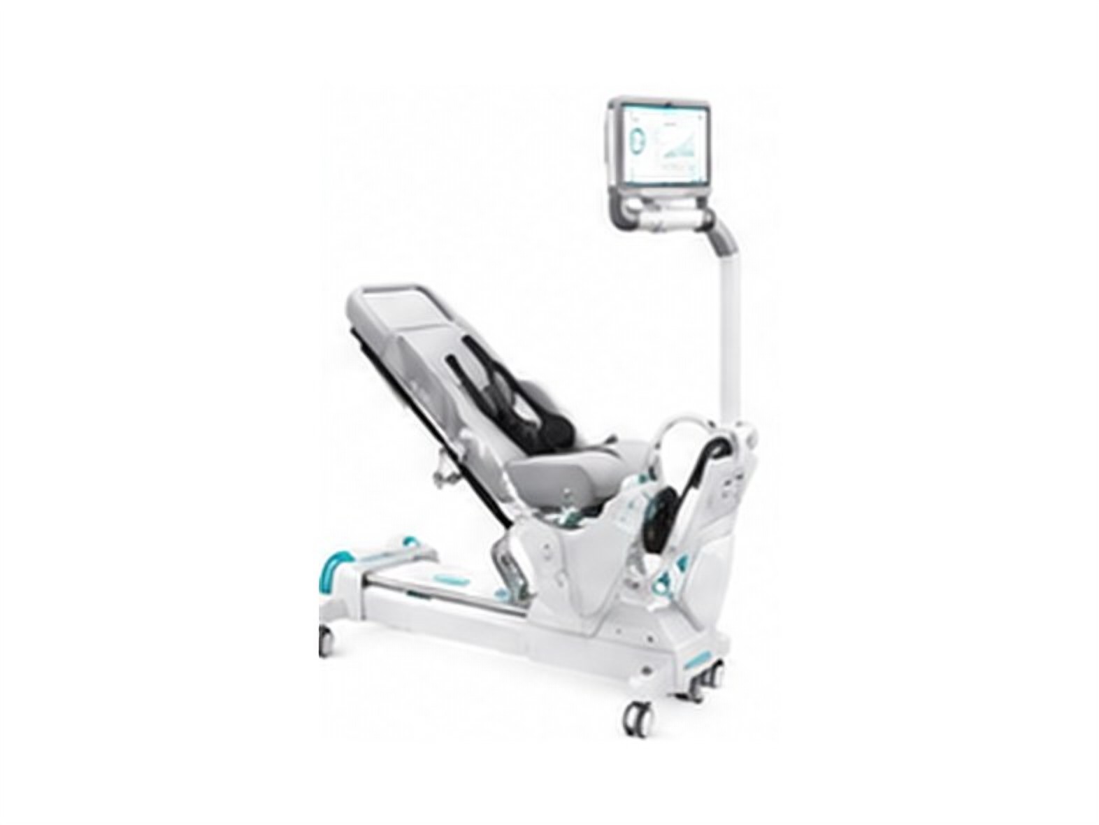 Dixion-AI5 Lower-Limb Isokinetic Training and Evaluation System