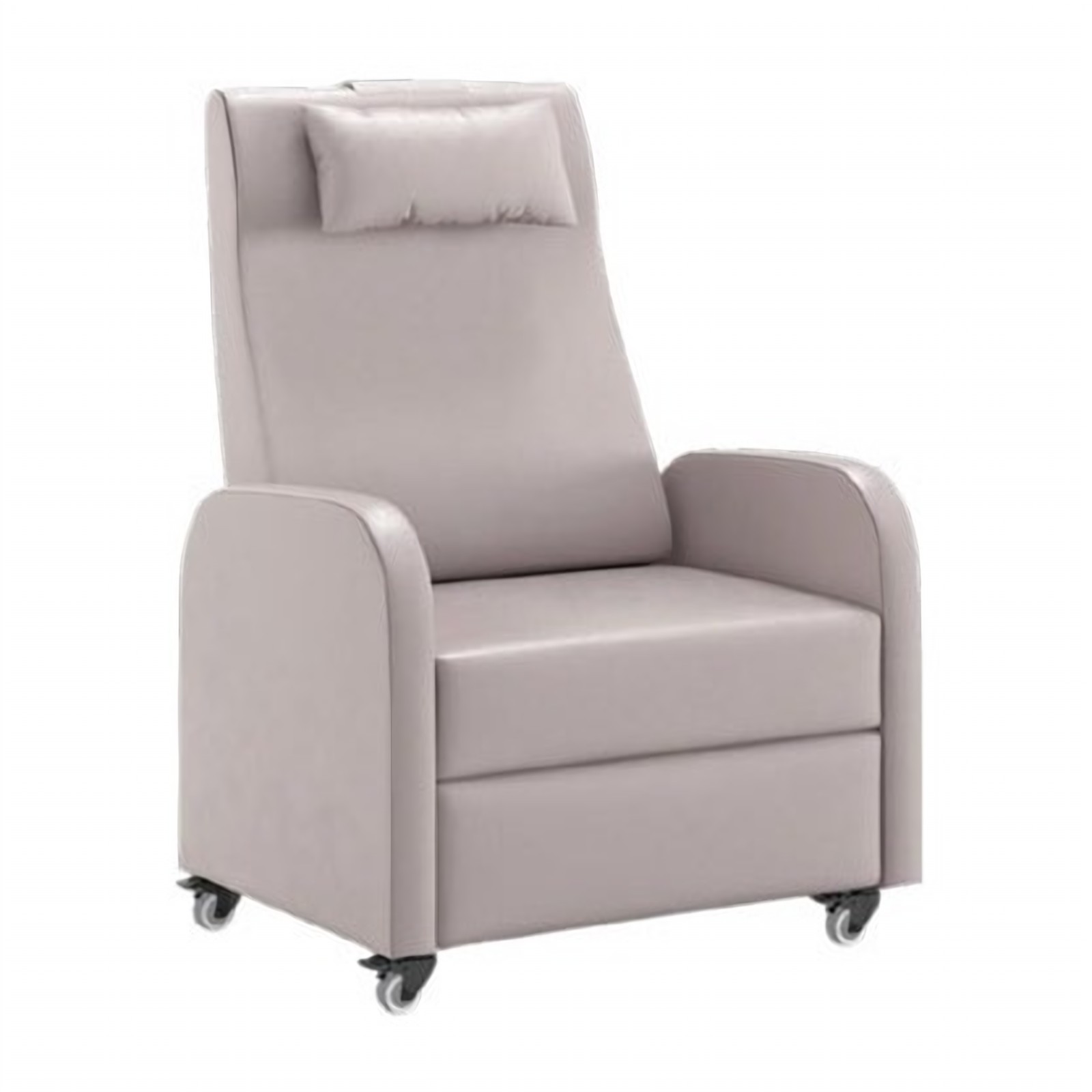 Reclining Chair-Bed DIXION Linea 2909