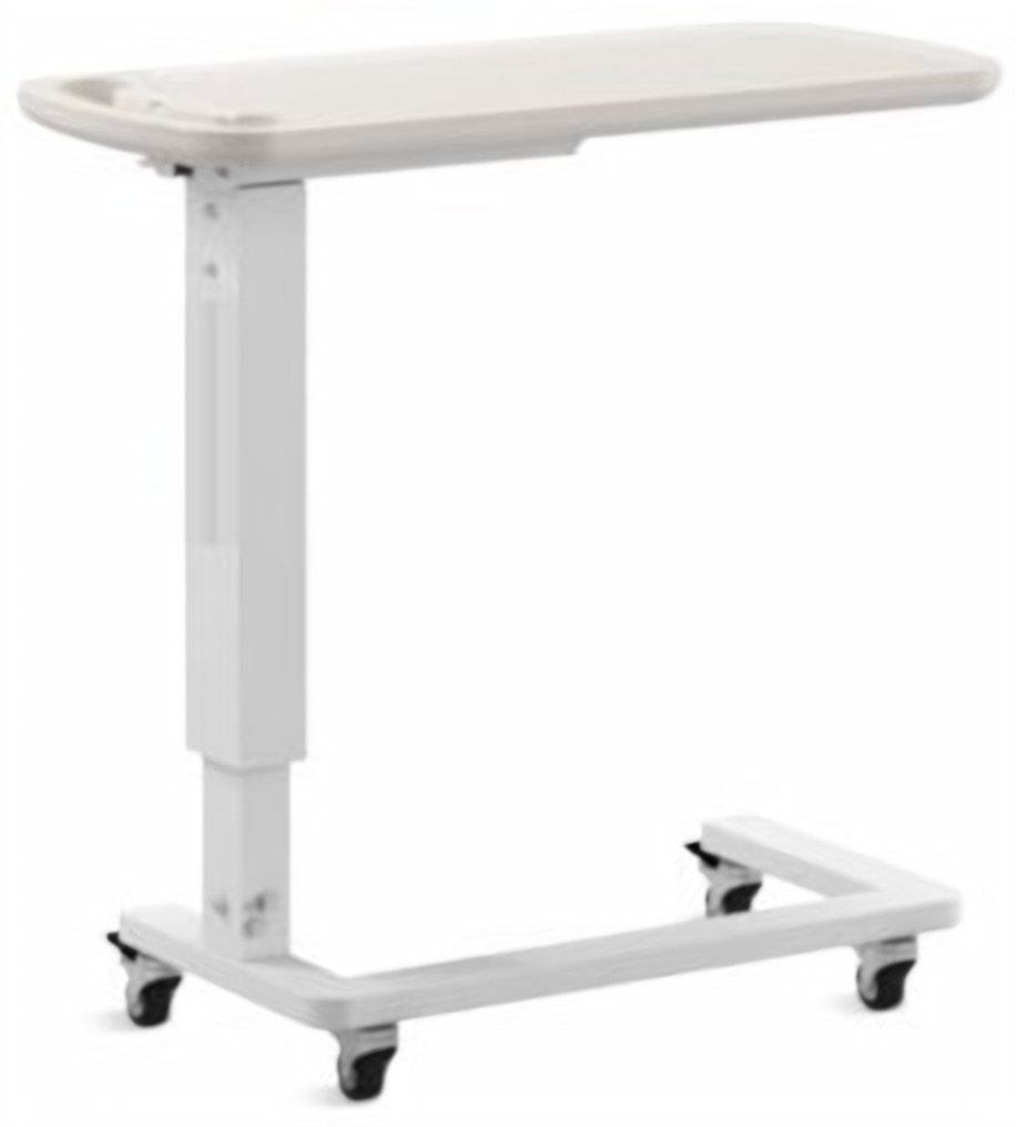 Overbed Table DIXION Mesida 6114