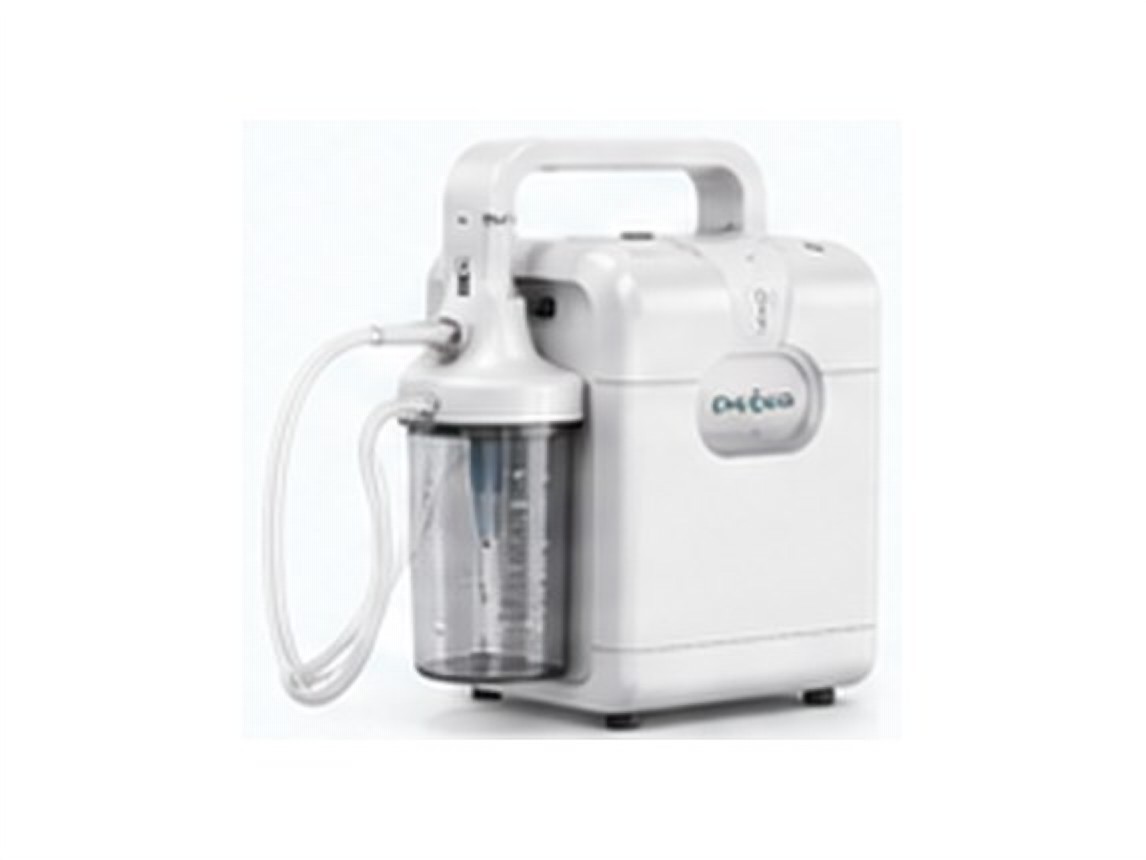Dixion-C2 Airway Clearance System
