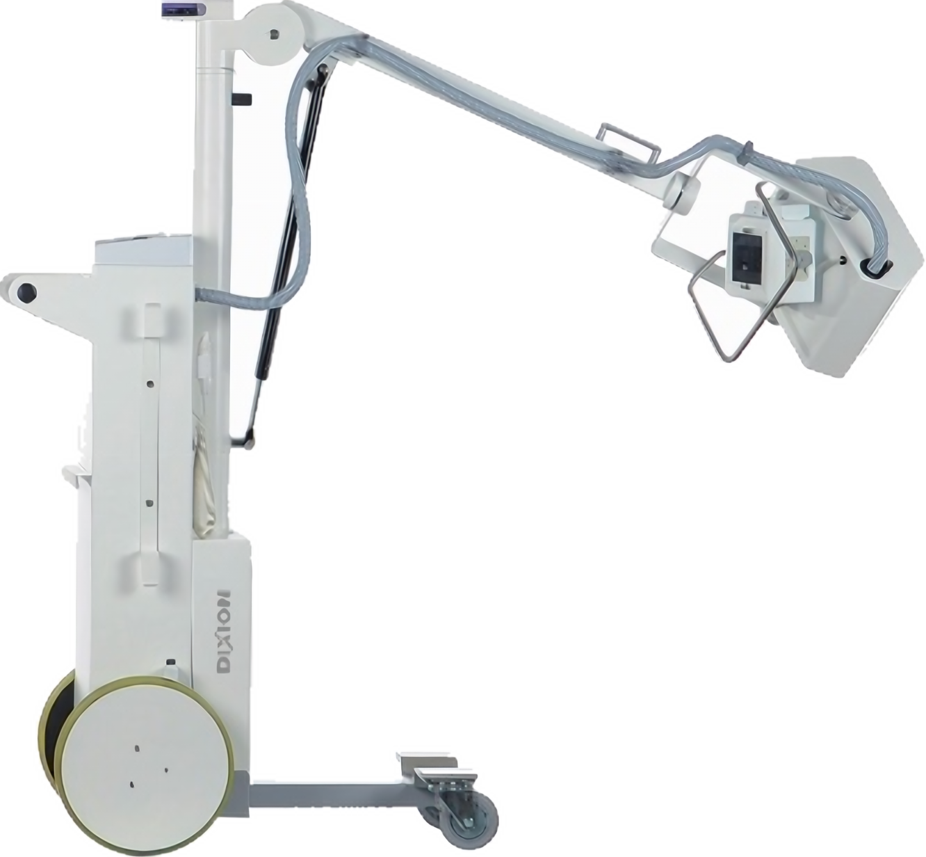 X-RAY System DIXION Remodix