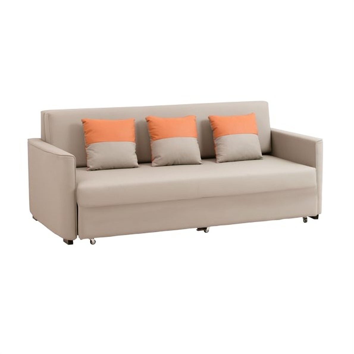 Sofa Bed DIXION Linea 2012