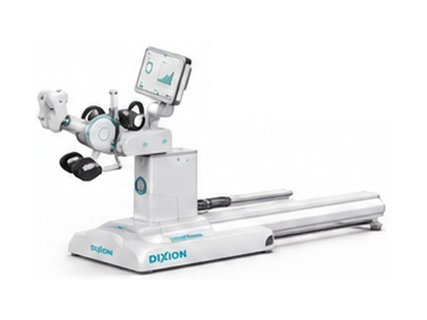 Dixion-AI3 Lower-Limb Feedback Training and Evaluation System