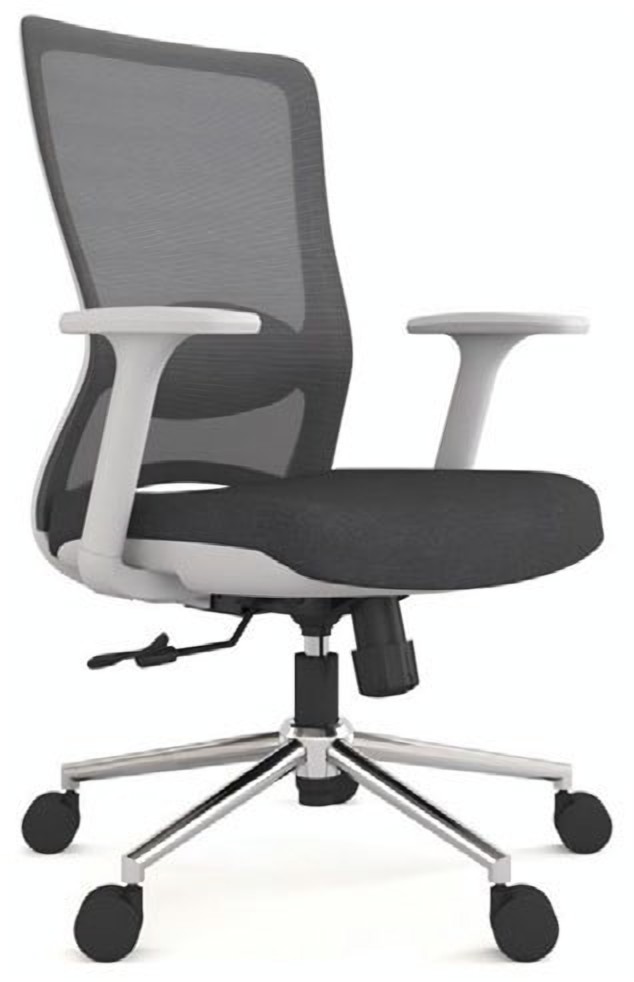 Office Chair DIXION Officia 8016