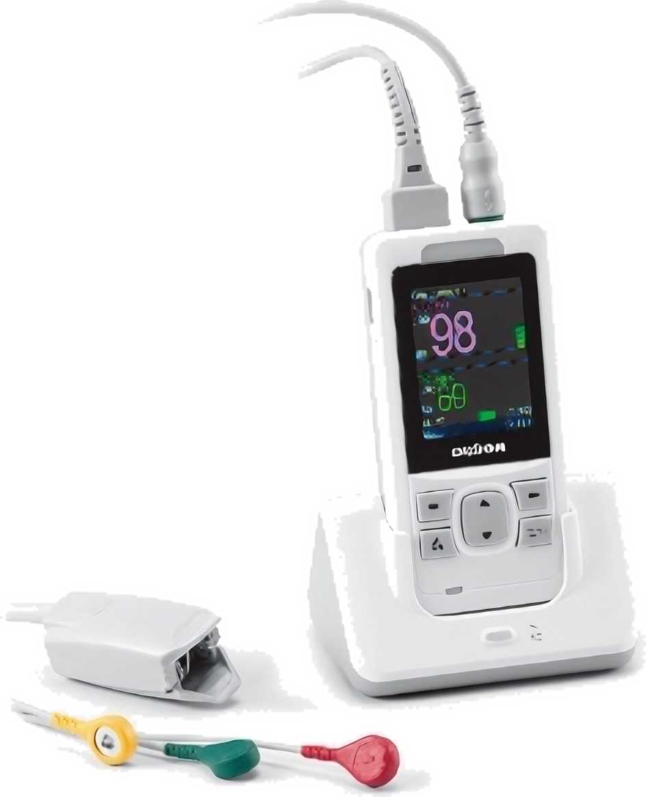 Pulse Oximeter DIXION Storm 5100