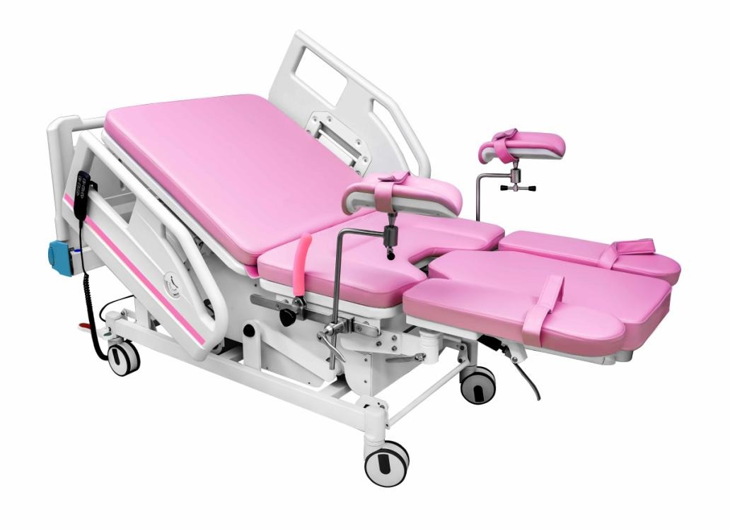 Electric Delivery Bed DIXION Partus 5984