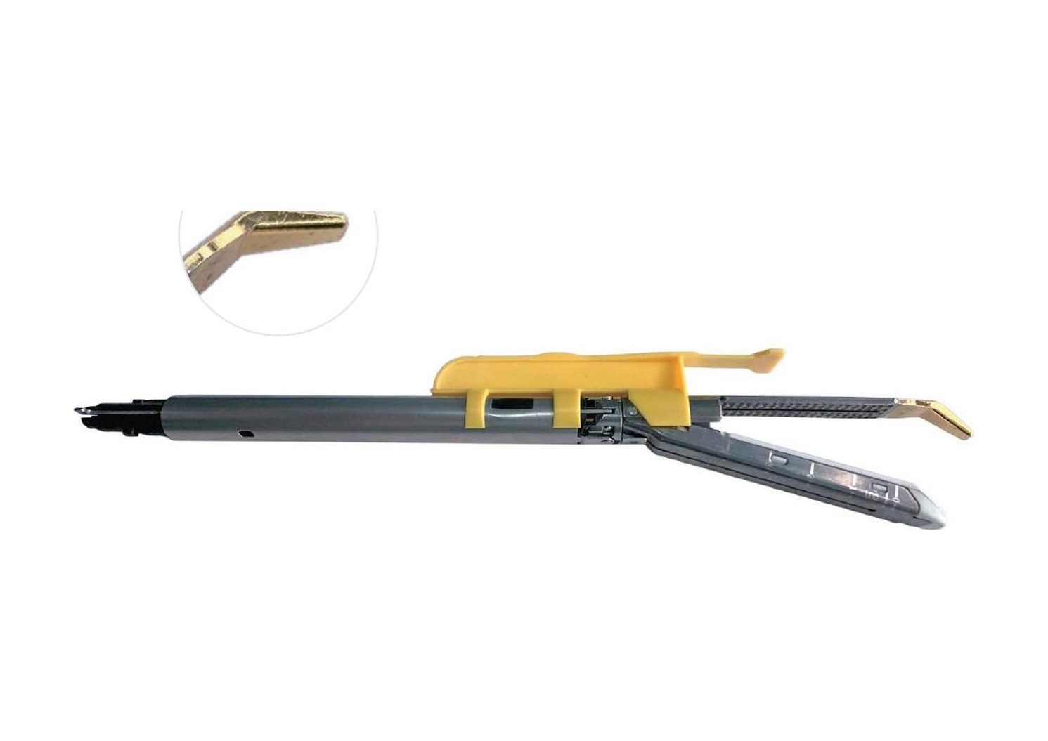 ERR Series Curved-Tip Staple Reload