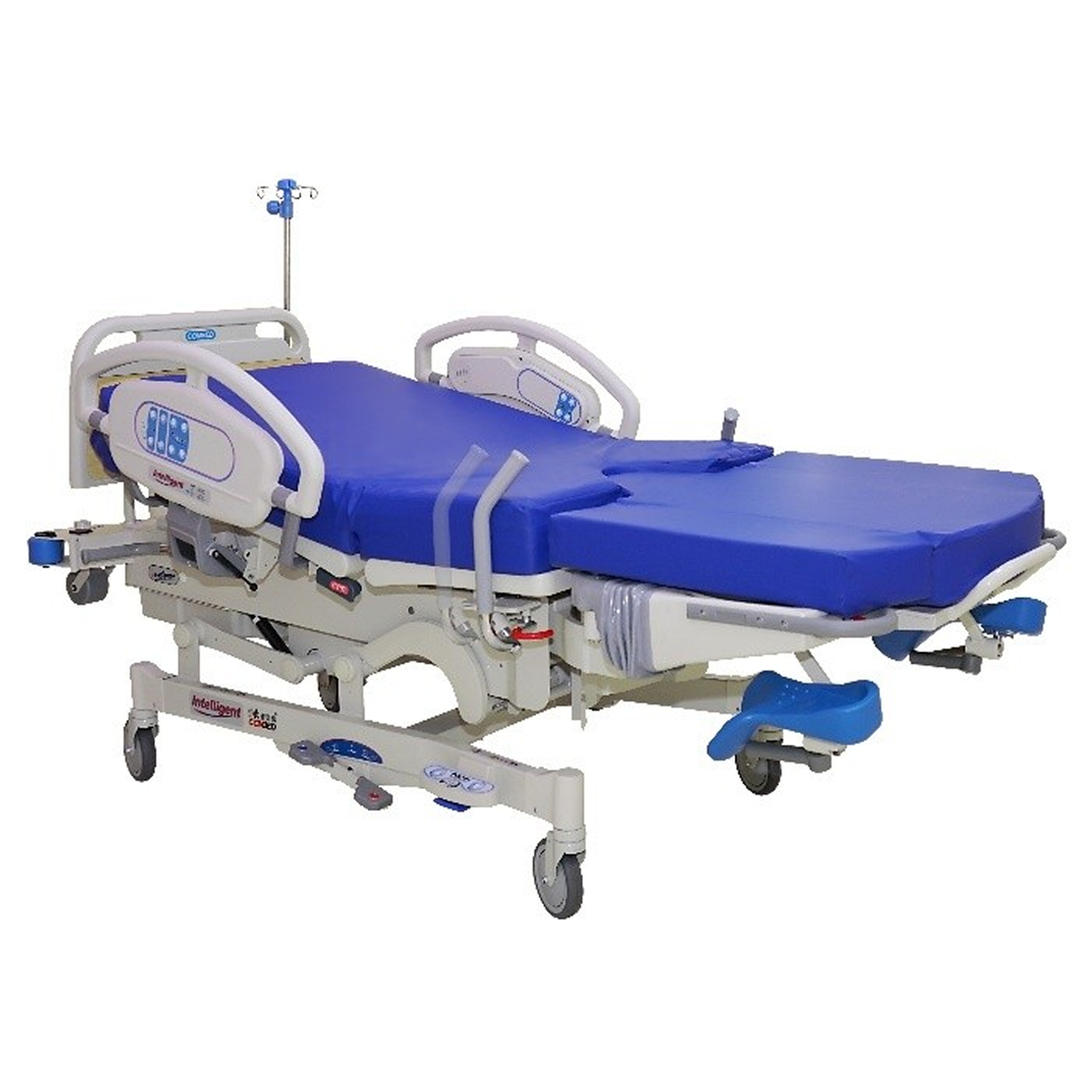 Delivery Bed DIXION DH-C101A08