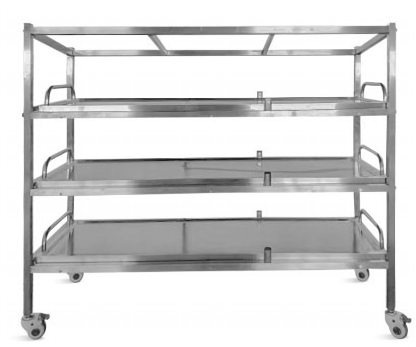 Corpse Storage Shelf DIXION Ferrum 9701