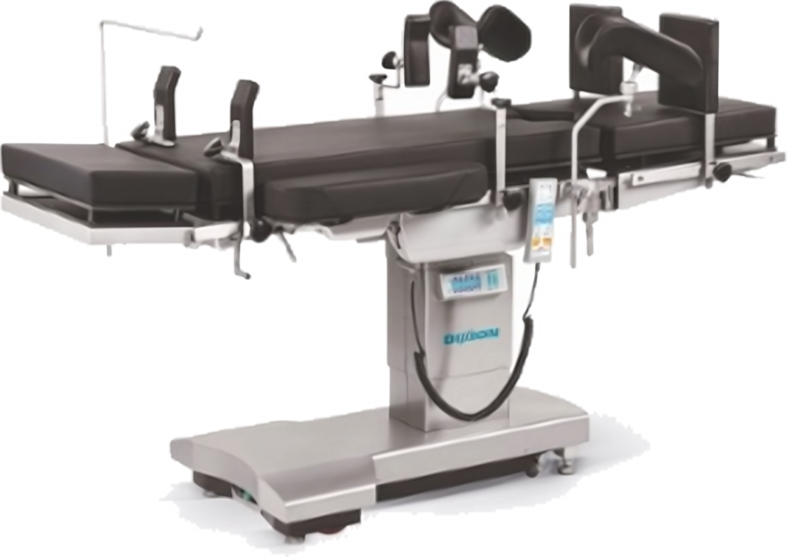 Electrohydraulic Operating Table Surgery 8800/8800S