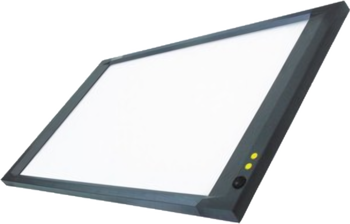 Dixion X-View LED