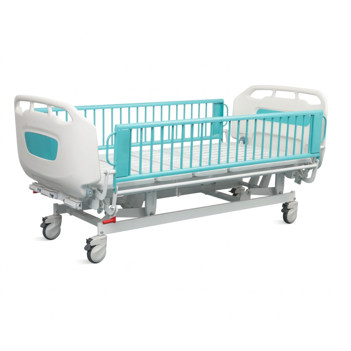 Children Bed DIXION Classica Kids 5303