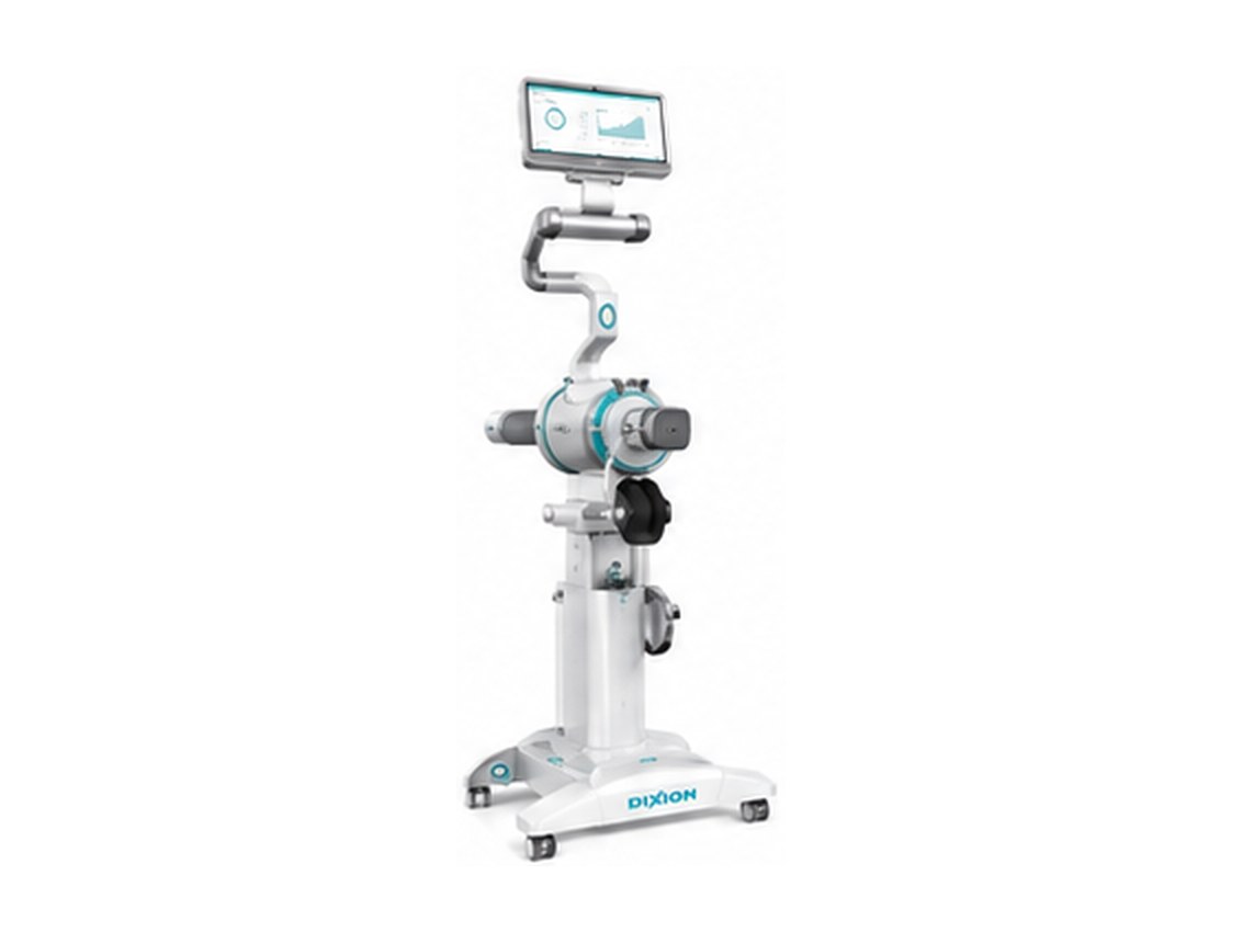 Dixion-AI4 Upper and Lower-Limb Isokinetic Training and Evaluation System