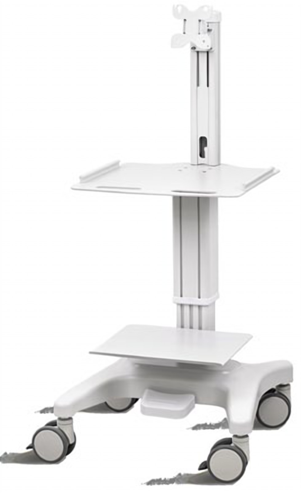 Ward Rounds Cart DIXION Mobilis 7404