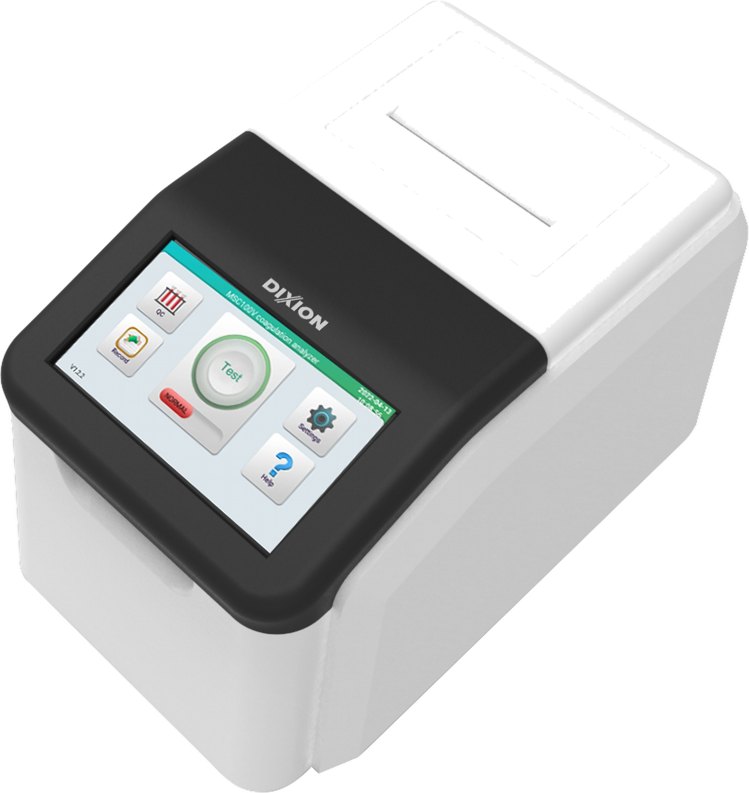 Coagulation Analyzer MC100