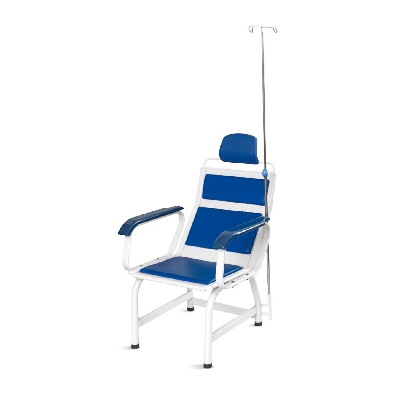 Transfusion Chair DIXION Linea 2104